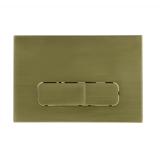 Кнопка смыва AltroBagno PFP 003FQ