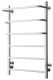 Электрический полотенцесушитель Тругор Пэксп19/8050белыйВГП Пэк сп 19 80x50см белый