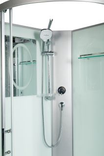 Душевые кабины Weltwasser WERRA 801