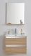 Комплект мебели SSWW BW6202 для ванной