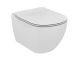 Подвесной унитаз Ideal Standard Tesi T007901 (без крышки)