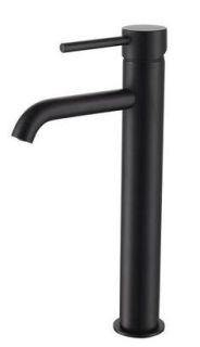 Смеситель для раковины Paffoni Light LIG081NO