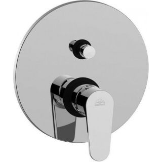 Смеситель для ванны Paffoni Green 00227762