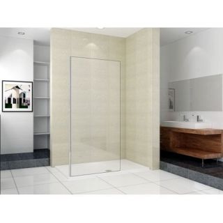 Душевая перегородка Weltwasser СЕРИЯ WW400 Арт. 90B