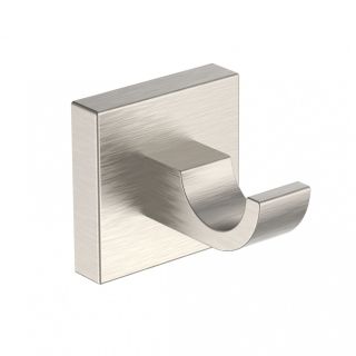 Крючок для ванной Wonzon & Woghand Polo WW-8915-BN брашированный никель