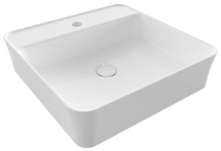 Раковина Berges Ego SL 182014 45см белый