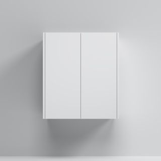 Шкаф подвесной AM.PM Func M8FCH0602WM Белый матовый 60 см
