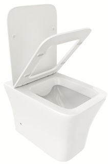 Унитаз Ceruttispa Marmolada F CT8906 напольный