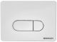 Инсталляция для унитаза Berges Novum D4 с кнопкой soft touch белый 040234