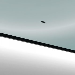 Зеркало Maretti Florenza FL1460100P14EL 60x100 см