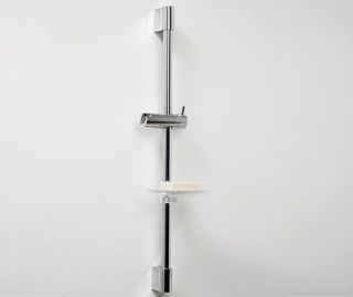 Wasserkraft A063 штанга для душа 66 см