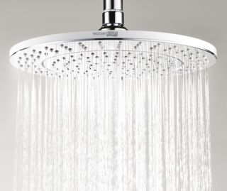 Wasserkraft А067 Верхняя душевая насадка