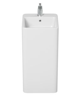 Унитаз подвесной Laguraty 9320-1 безободковый белый