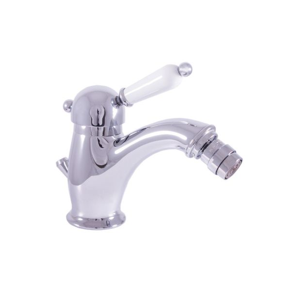 Смеситель для биде Rav Slezak Labe L545.5K хром