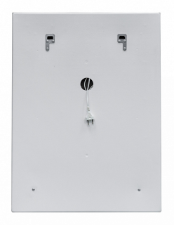 Зеркало с подсветкой Continent Life ЗЛП476 с сенсорным выключателем 60см