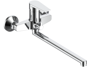 Смеситель для ванны ESKO Budapest BT31 хром