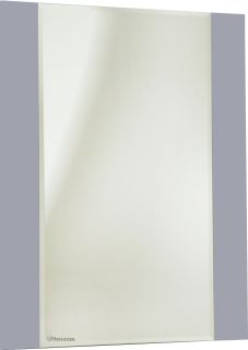 Зеркало Bellezza Лоренцо 80см серебро 00000007024