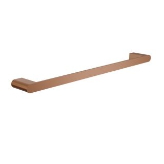 Полотенцедержатель Knotlor SB102RB, бронза