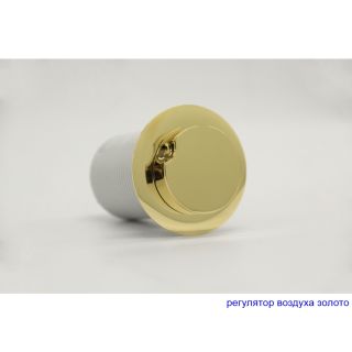 Гидромассажная ванна WHITECROSS Wave 0101.170075.100.SMARTNANO.GL 170x75 см Smart Nano золото