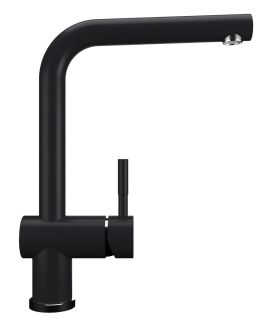 Смеситель для кухни Ulgran Quartz UQ-022-08 космос