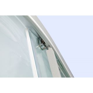 Душевые кабины Weltwasser HALLE 1202 L