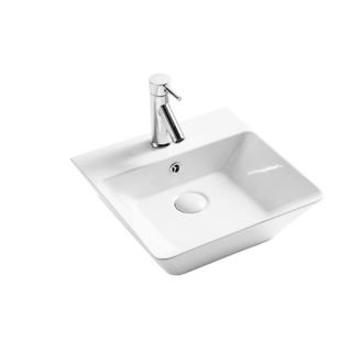 Раковина подвесная WW SK Арт. ELBACH 2252 10000003834