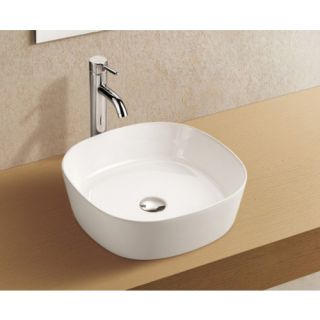 Раковина подвесная WW SK Арт. ELBACH 2198 10000003841