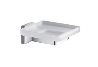 Мыльница Timo Selene подвесная хром 10022/00