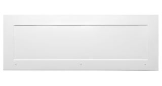 Экран фронтальный для ванны Parly ORTIZ170 СТ 10534 170см белый