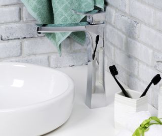 Wasserkraft Aller 1063H Смеситель для раковины