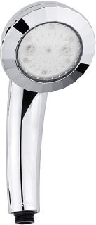 Душевая стойка Timo Beverly SX-1060/00 (2019) со светодиодной лейкой хром