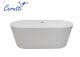 Ванна акриловая Ceruttispa Resia CT10866 160x75 см белый