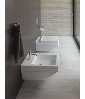Сиденье с крышкой для унитаза Duravit 0022090000 белое