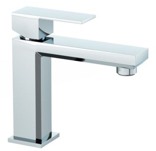 Смеситель для раковины Paini Grazia 21CR205S хром