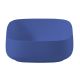 Раковина ArtCeram Cognac COL007 16 00 blu zaffiro 46 см
