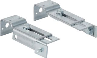 Geberit Duofix Delta UP100 Комплект инсталяции с кнопкой и креплениями (111.153.00.1/115.105.DW.1/111.839.00.1)