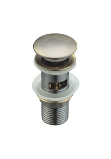 Донный клапан CeramaLux RD007 для раковины