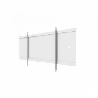 Раздвижной экран для ванны Triton Щ0000067623 118 см