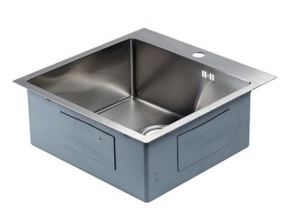 Мойка R5050H Melana ProfLine 3,0/200 сатин