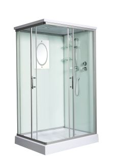 Душевые кабины Weltwasser LAINE 1202