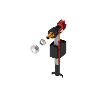 Заливной клапан F10 для керамических бачков TECE 9820389