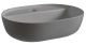 Накладная раковина Avimano Ambition 1246123 50см серый матовый