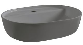 Накладная раковина Avimano Ambition 1246123 50см серый матовый