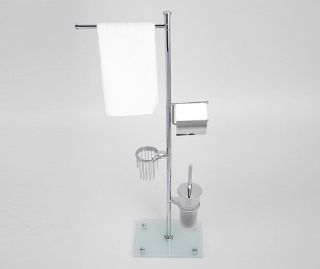 Wasserkraft K-1248 Комбинированная напольная стойка