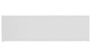 Фронтальная панель для ванны Riho 140x57 с креплениями 209294