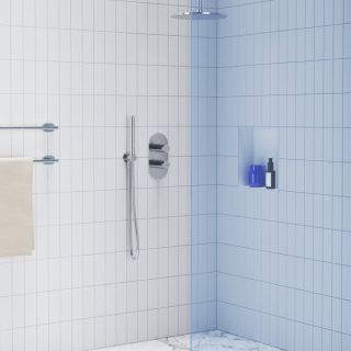 Смеситель для душа Ravak Espirit X070206 ES 063.00CR.O2 ХРОМ