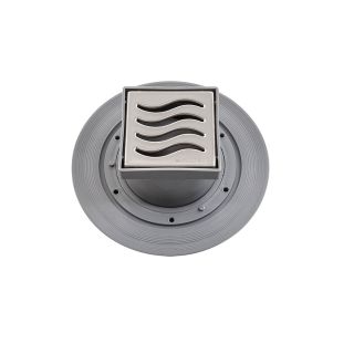 Душевой трап Pestan Confluo Standard Vertical Dry