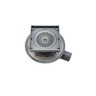 Душевой трап Confluo Standard Tide 1 Mask