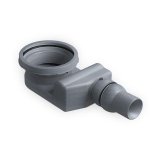 Душевой трап Confluo Standard White Glass 4