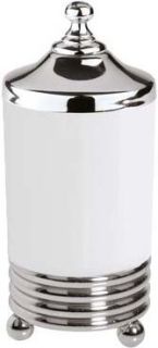 Контейнер Boheme Hermitage хром 10394